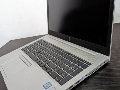 LAPTOP HP Elite book
