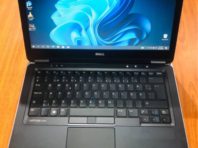 LAPTOP DELL E7440 core i5