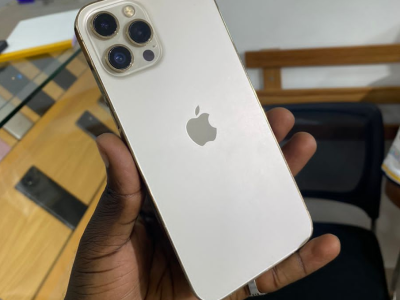 Iphone 12 pro max 128gb