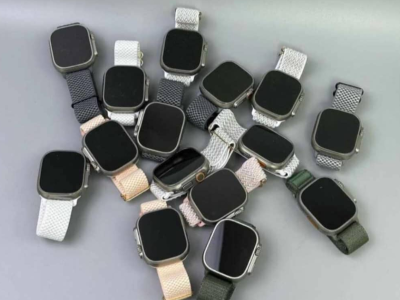 APPLE WATCH ULTRA 1