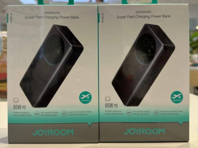 joy room power bank