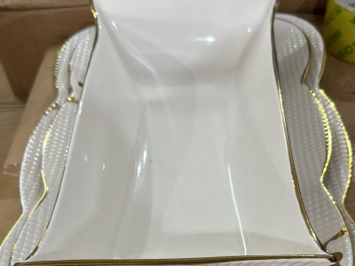 plateau de service chic