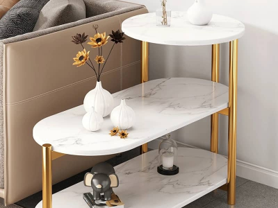 GUERIDON DESIGN 3 ETAGE