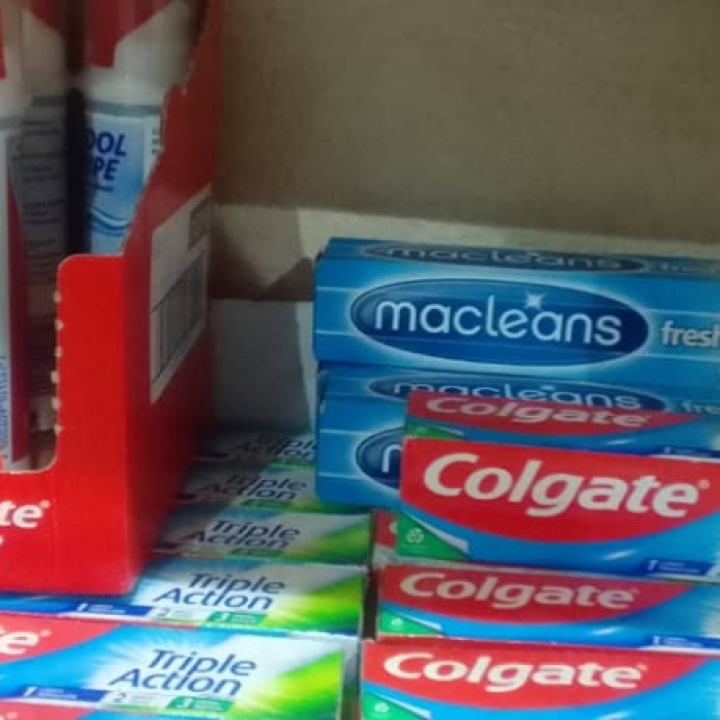 dentifrice