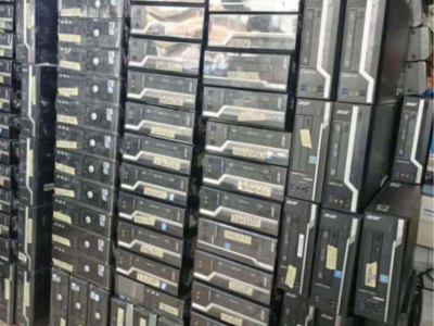CPU hp, Dell,Lenovo