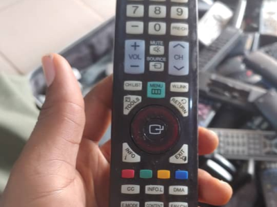 Telecommande