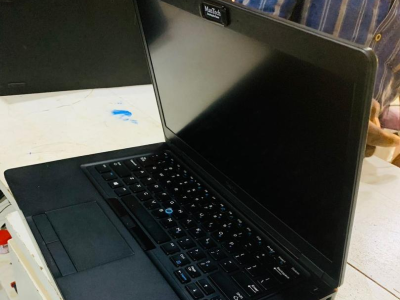 Dell core i5 6th Generation  8g ram 256Ssd