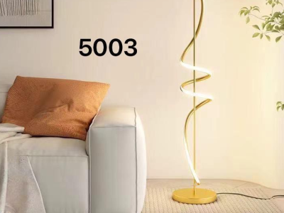 HOME DECO LAMP