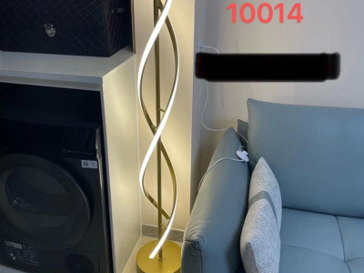 HOME  DECO LAMP