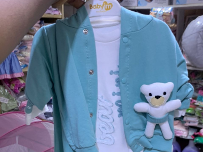 Ensemble bb baby im