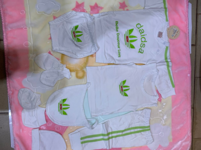 Ensemble pour bb bebe douceur love