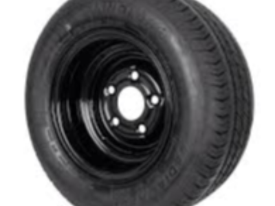 Roue taille 14C 195