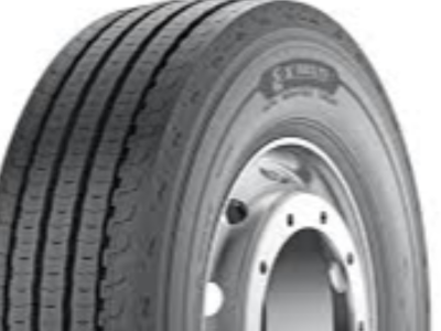 ROUE TAILLE 17.5/215/75