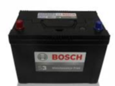 batterie 75AH