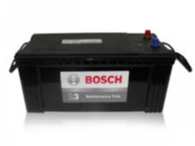 BATTERIE 120 AH