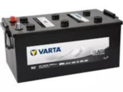 BATTERIE 200 AH