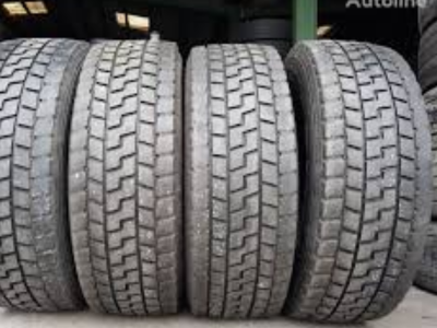 ROUE 285/70/R19.5 TRIANGLE
