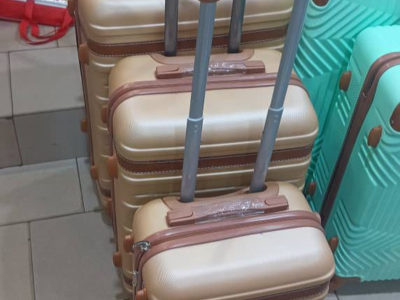 valise incassable serie de 3