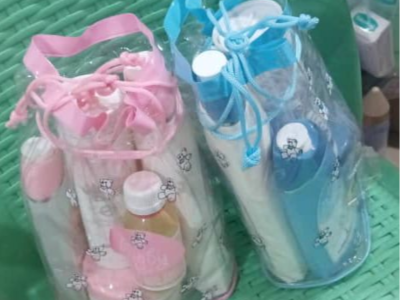 gamme de toilette mobby