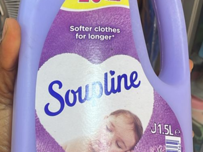 soupline