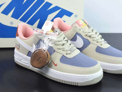 NIKE A F1