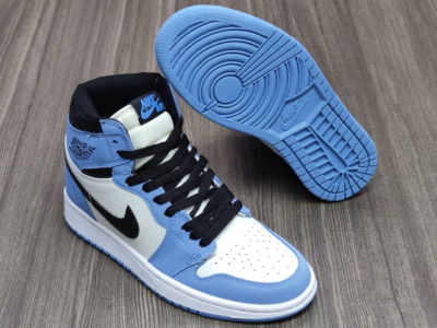 NIKE jordan one