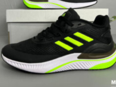 ADIDAS alphamagma