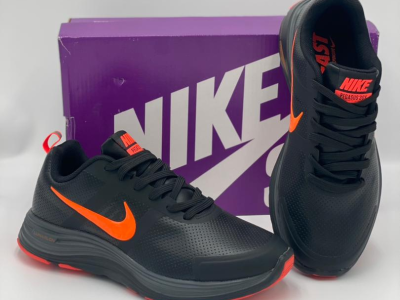NIKE running