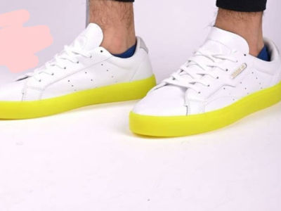 ADIDAS