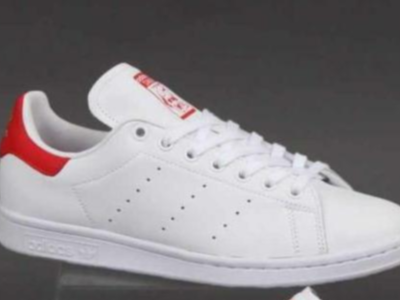 ADIDAS STAN SMITH