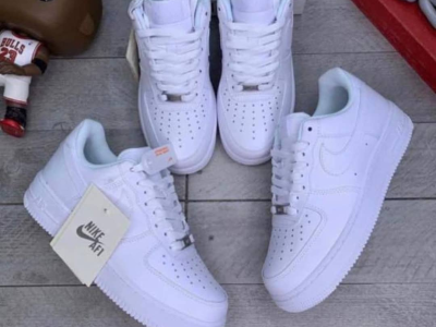 NIKE A F1