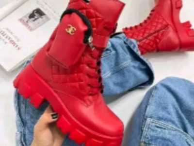 Shoes