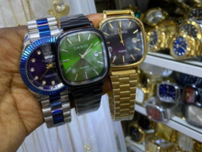 Watch