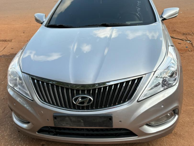 Granguer HG 240 2012