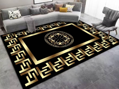 Grand tapis