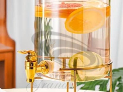 Distributeur de boisson