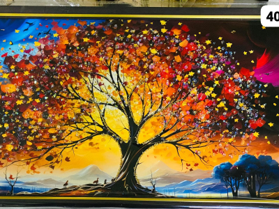 tableau decoratif