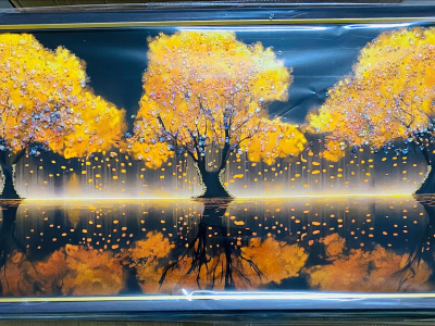 tableau decoratif
