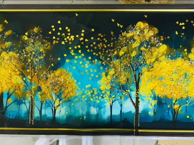 tableau decoratif