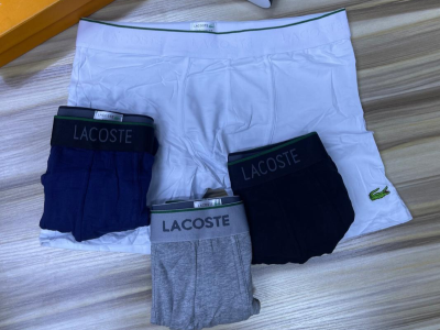 Bermuda lacoste