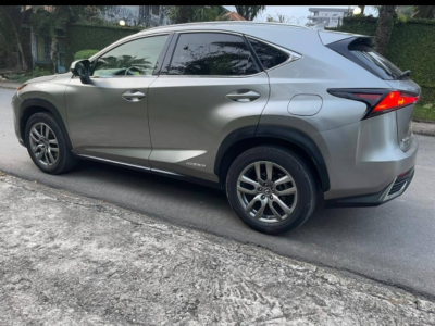 Lexus NX 300 hybride, 11CV 29.000kms année 2020