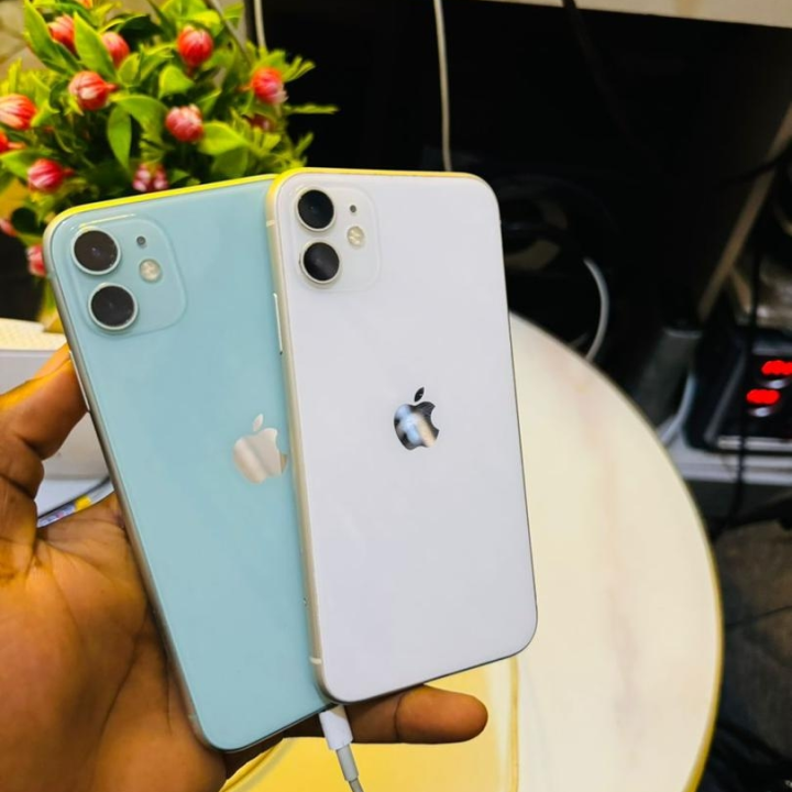 iphone 11.