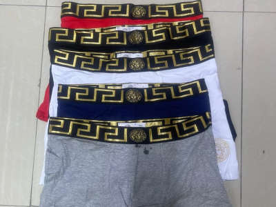 Bermuda VERSACE