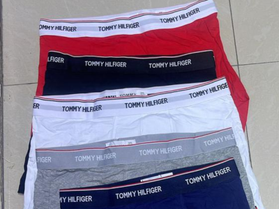 Bermuda TOMMY HILFIGER