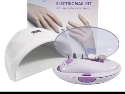Kit de beauté