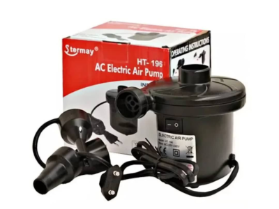Pompes à air électrique origiale