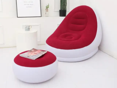 Sofa gonflables