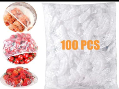 Plastique de conservation