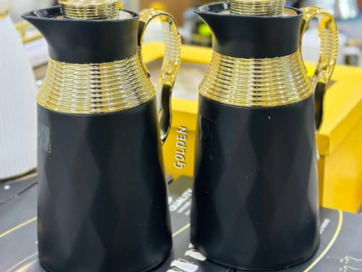 VIP thermos carafe
