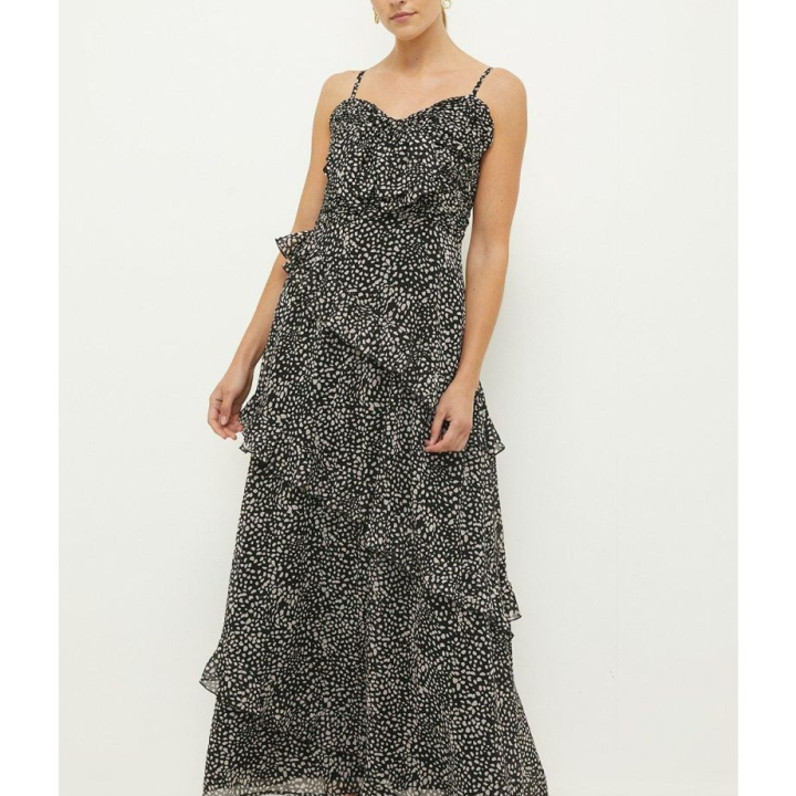 robe en soie